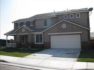 26897 Claystone Dr, Moreno Valley, CA 92555