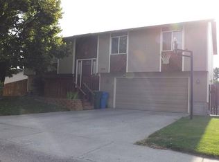 249 Appaloosa Ave, Pocatello, ID 83201