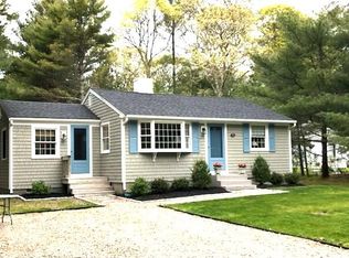 236 Poponessett Rd, Cotuit, MA 02635