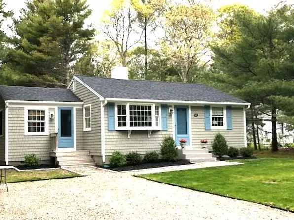 236 Poponessett Road, Cotuit, MA 02635