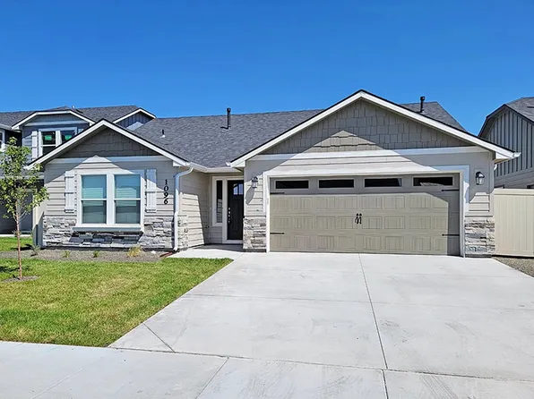 1096 N Ryde Ave, Kuna, ID 83634