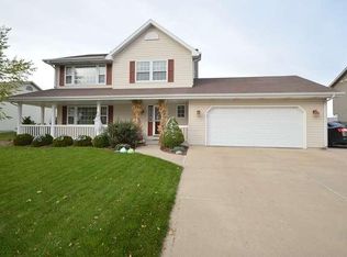 5102 25th St, Kenosha, WI 53144