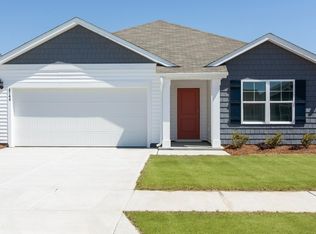 3085 Golden Field Drive SE Lot 78, Bolivia, NC 28422