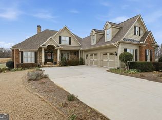 1909 Duncans Mill Ln, Jefferson, GA 30549