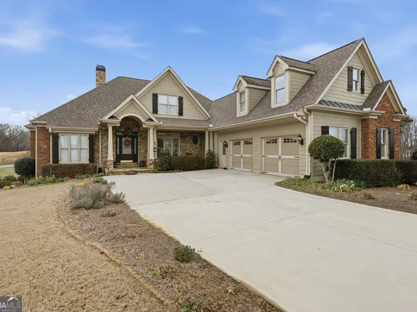 1909 Duncans Mill Ln, Jefferson, GA 30549