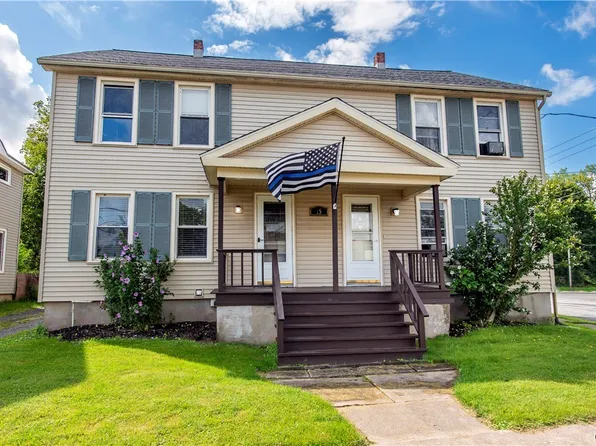 15 Mill St, Clinton, NY 13323