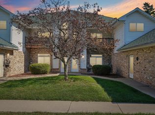 Poplar Grove Condominium, Greenfield, WI 53220