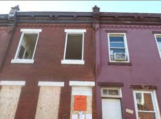 3138 Reach St, Philadelphia, PA 19134