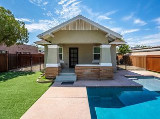 928 E. 8th St., Tucson, AZ 85719