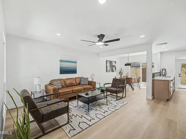 6542 N 7TH Avenue #31, Phoenix, AZ 85013