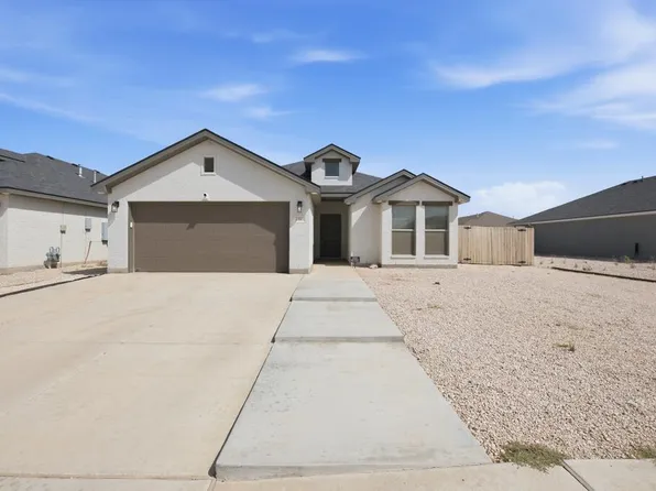 2313 Partridge St, Midland, TX 79705