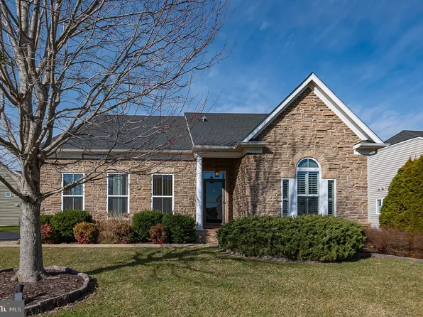 17710 Yellow Bell Dr, Lewes, DE 19958