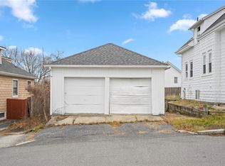 0 Wainwright St, Providence, RI 02908