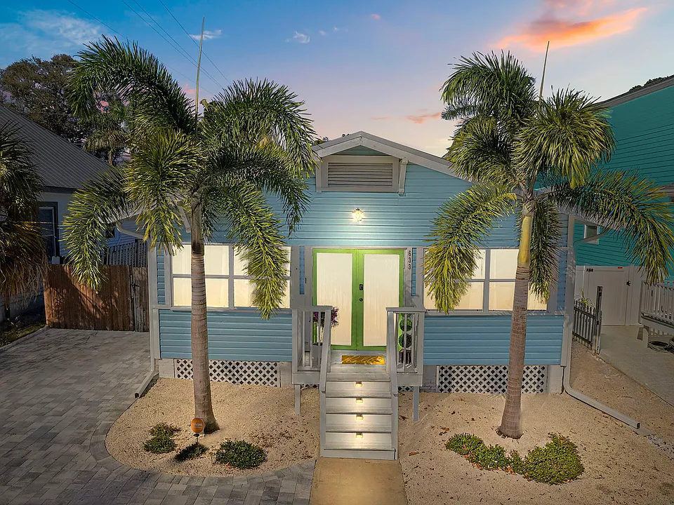 633 Virginia Dr