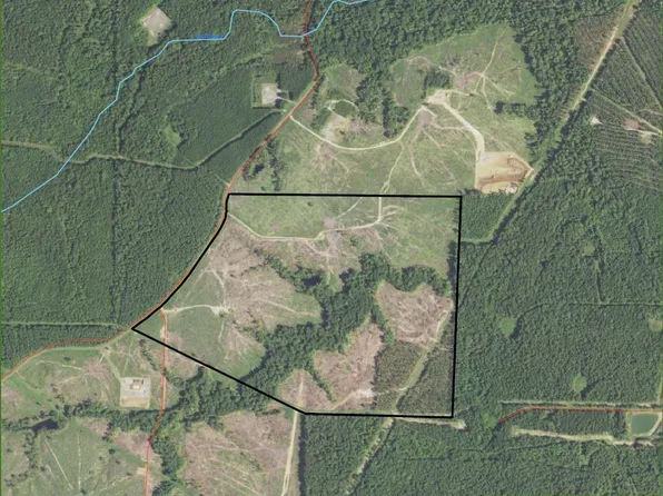 Tr4 Strickland Private Rd, Nacogdoches, TX 75962