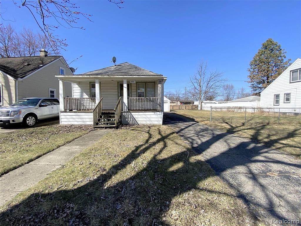 Zillow Homes For Rent Redford Mi at Virginia Medina blog