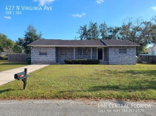 427 N Virginia Ave, Deland, FL 32724