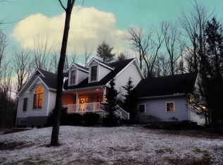 133 Fall Foliage Ln, Howard, PA 16841