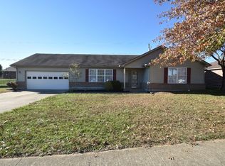 300 Woodspointe Way, Wilmore, KY 40390