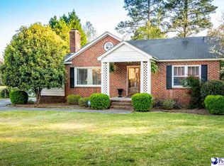 726 Arlington Cir, Florence, SC 29501