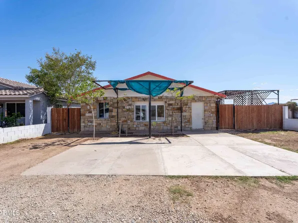 2445 W YUMA Street, Phoenix, AZ 85009