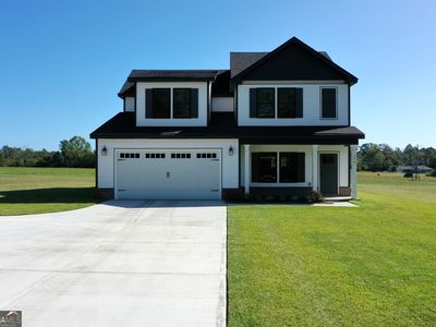 296 Pleasant Hill Rd, Portal, GA, 30450