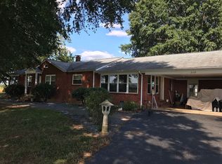 2125 Stack Rd, Monroe, NC 28112