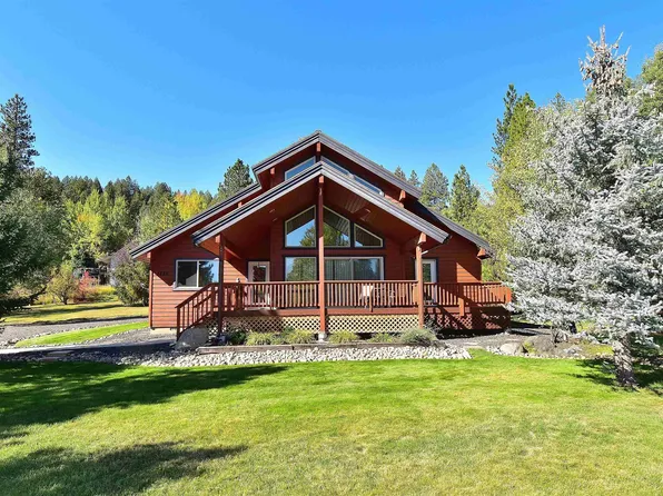 3887 Fairway Ct, New Meadows, ID 83654