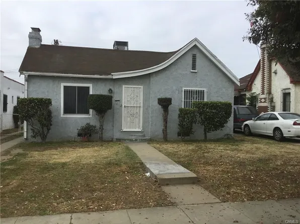 2010 W 85th St, Los Angeles, CA 90047