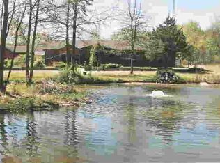 3305 E Toto Rd, Knox, IN 46534