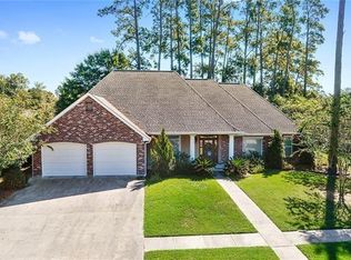 1502 Pecan St, Hammond, LA 70401