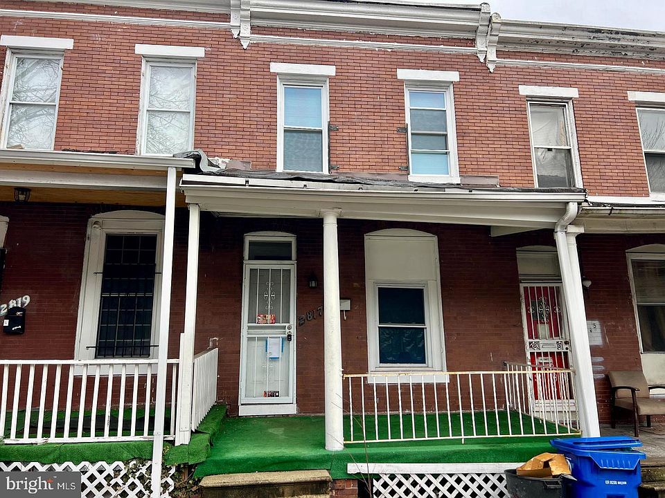 1st image of 2817 Kirk Ave