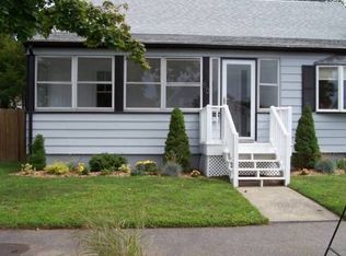 80 Farrell Rd, Lynn, MA 01905