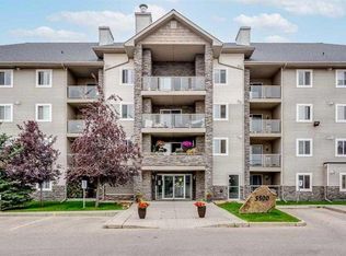 5500 E Somervale Ct SW #106, Calgary, AB T2Y4L9