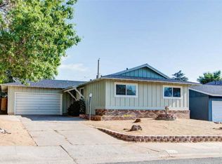 3435 Rauscher Dr, Reno, NV 89503