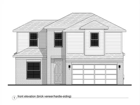 5014 Larkspur St, Houston, TX 77033