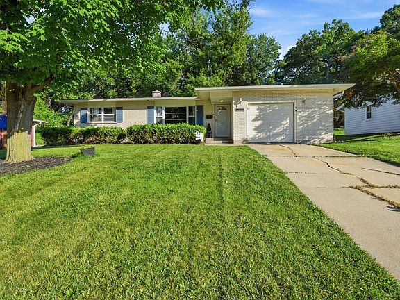 2nd image of 4605 Ashley Dr