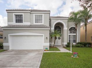 6667 NW 81st Ct, Parkland, FL 33067