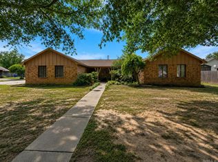 102 Barbara Allen Dr, Marked Tree, AR 72365