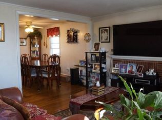 10 Fairfield St, Revere, MA 02151