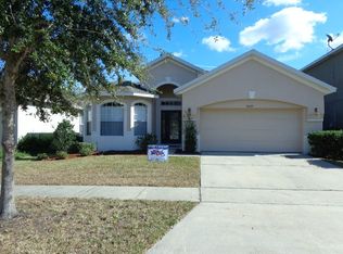 9229 Edenshire Cir, Orlando, FL 32836