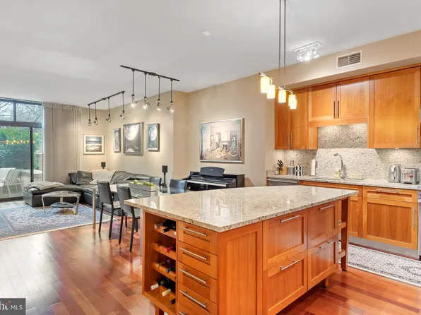 4301 Military Rd NW APT 104, Washington, DC 20015