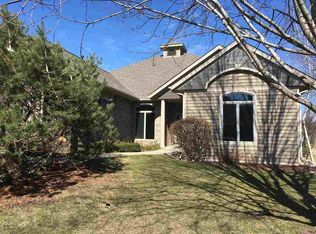 3451 Nappe Dr, Middleton, WI 53562