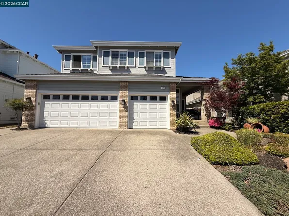 126 Blackstone Dr, Danville, CA 94506