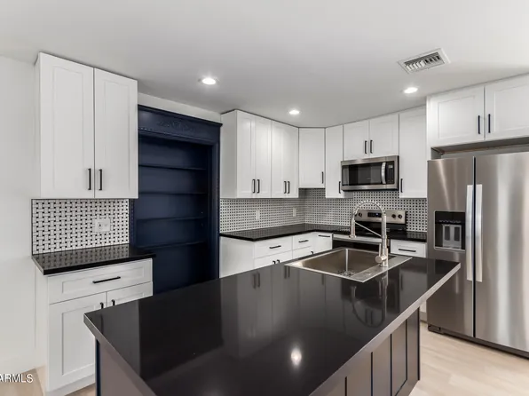 534 S SYCAMORE --, Mesa, AZ 85202