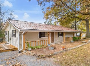 207 Grays Ferry Rd NW, Georgetown, TN 37336