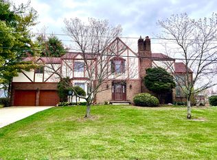 436 Catalpa Ln, Mount Gilead, OH 43338