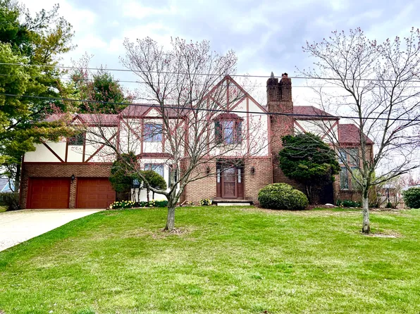 436 Catalpa Ln, Mount Gilead, OH 43338