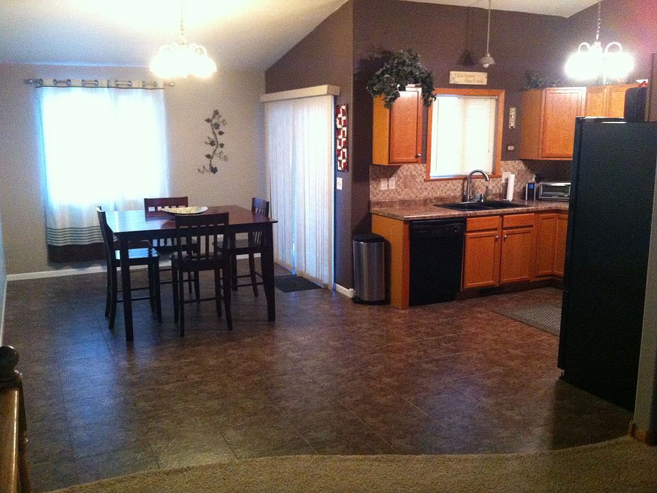 Kitchen and Dining