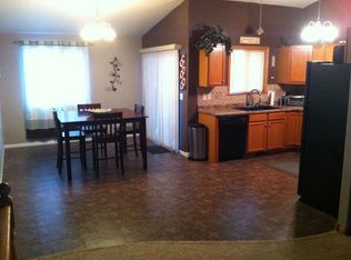 6770 Daisy Dr, Black Hawk, SD 57718